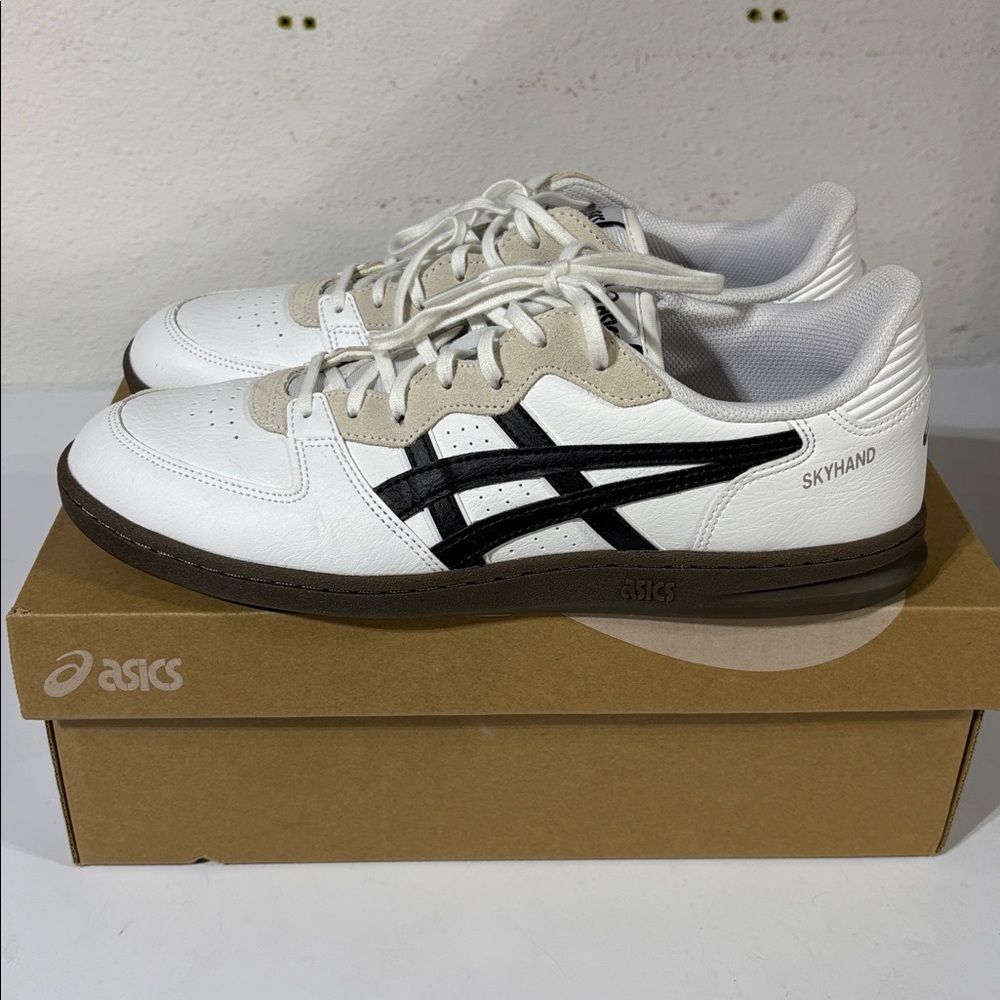 Asics Skyhand Size 10 - Picture 4 of 8
